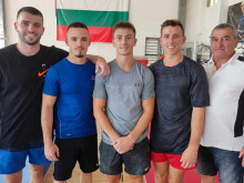 Гимнастиците ни на шест финала на Световната купа в Унгария