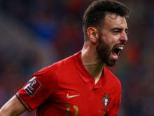 Пет от пет за Португалия в евроквалификациите