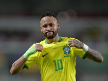 Бразилия започна квалификаците за Мондиал 2026 с убедителна победа