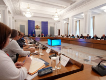 Областният управител на Разград беше на среща с премиера и двама министри