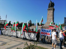 На 9 септември: Пореден протест за премахване на Паметника на Съветската армия
