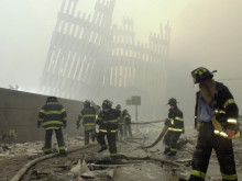 22 години по-късно: Идентифицирани са останките на още двама души, убити при атентатите на 11 септември