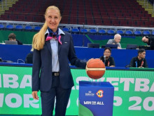 Българка ще делегира финала на Световното първенство по баскетбол