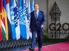 Лавров: Срещата на върха на Г-20 е повратна точка, Западът трябва да се отърве от колониалните си навици