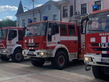 В Кюстендил стартира Седмицата на пожарната безопасност