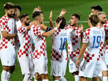 Армения приема Хърватия в ключов сблъсък от квалификациите за Евро 24