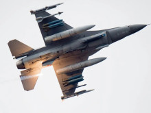 WSJ: В Украйна очакват F-16 да влязат в боевете още тази зима