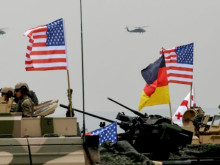 НАТО се готви за най-крупните военни учения от Студената война насам