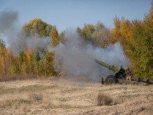 Украйна създава оръжия-примамки за Русия