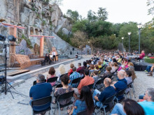 Мегаконцерти с класическа музика на открито в Пловдив