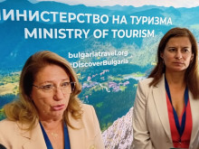 Д-р Сийка Кацарова: Туризмът не присъства в Плана за възстановяване и устойчивост като подпомагане