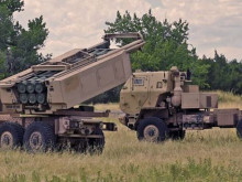 Полша одобри споразумение за закупуването на 486 ракетни системи HIMARS