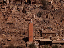 Над 2800 души са загинали след земетресението в Мароко