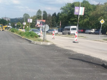 Въпреки предупрежденията на Община Ловеч до болницата да си оправи канализацията, нищо не е предприето