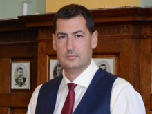 Иван Тотев с първи коментар след оставката си като лидер на ГЕРБ-Пловдив