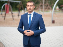 Димитър Колев: ГЕРБ ще предложи на пловдивчани най-достойния и подготвен кандидат за кмет