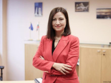 С огромно мнозинство: Европейският парламент одобри за еврокомисар Илиана Иванова