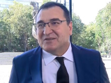 Кандидатът за кмет на Пловдив Славчо Атанасов: За всяко нещо има оправия, въпросът е да знаеш как