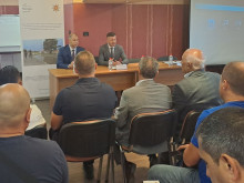 Повишават капацитета на полицейските служители, работещи в мултиетническа среда в Пловдив