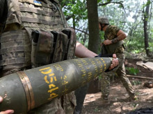 Newsweek: Украйна съди западни компании за провалени доставки на военно оборудване