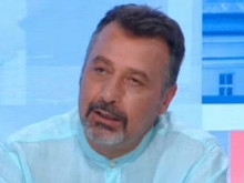 Филип Станев: ИТН ще издигне кметове в София, Пловдив, Варна други големи градове