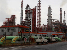 Въпреки санкциите: Германия внася огромни количества руски петрол през Индия
