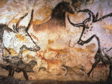 На този ден в историята: Светът открива скалните рисунки в пещерата Ласко