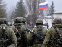 Русия отново формира щурмови подразделения от затворници в лагерите 
