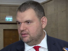 Пеевски: Ще поискам да стартира процедурата по избор на Инспектората към Висшия съдебен съвет