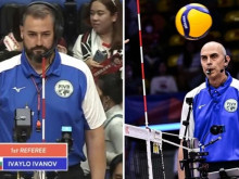 Двама български съдии ще свирят олимпийски квалификации