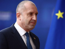Президентът Радев: България и Гърция са стратегическа ос на стабилност