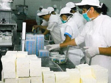За първи път ще се изпълняват оперативни програми в млечния сектор