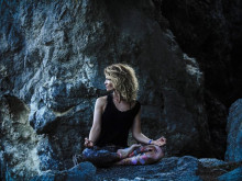Альона Ананиева: Йога разглежда физическото, умственото, емоционалното и духовното тяло като едно