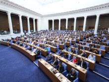Парламентът не прие промените на ИТН в Закона за съдебната власт