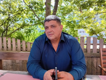 Валентин Черпоков се кандидатира за кмет на Чепеларе от гражданската квота на БСП