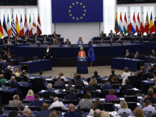 Фон дер Лайен: ЕС трябва да отговори 