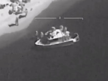 ВСУ унищожиха още един руски катер в Черно море