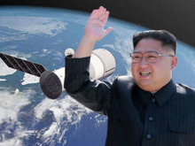 Путин и Ким Чен-ун са обсъдили изпращането на севернокорейски космонавт в космоса