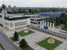Министър открива Техническия панаир в Пловдив