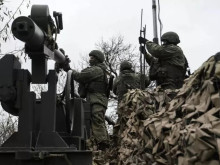 САЩ изучават методи за електронна война от Украйна за евентуален сблъсък с Русия и Китай