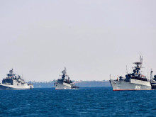 Руснаците потопиха пет катера на ВСУ при отразяване на атака в Черно море