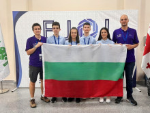 България с 4 медала от олимпиадата по информатика