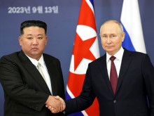САЩ: Путин тръгна да възстановява славата на Руската империя, а сега умолява Ким Чен Ун за помощ