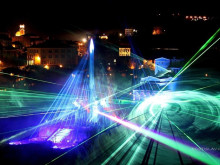 3D mapping шоу, много концерти и още изненади за 22 септември във Велико Търново