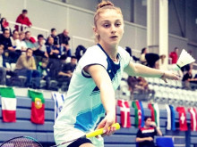 Туркиня надви Калояна Налбантова в първия кръг на турнира в Льовен