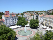 За по-безопасни пътища: Над 300 представители на институции и бизнес се събират в Пловдив