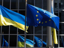 ЕС е готов да предприеме действия срещу КНДР, ако тя подкрепи Русия във войната срещу Украйна