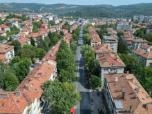 Възстановява се движението по главен булевард във Велико Търново