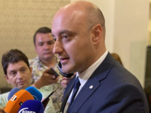 Атанас Славов: Представителите на Венецианската комисия разбраха, че е важно да укрепим парламентаризма