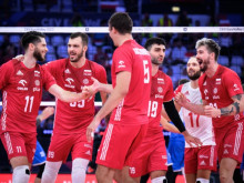 Полша е първият финалист на Европейското първенство по волейбол за мъже